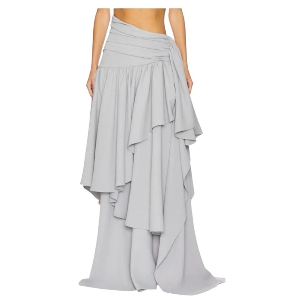 Nwt Revolve & Magno Montero Isara Skirt